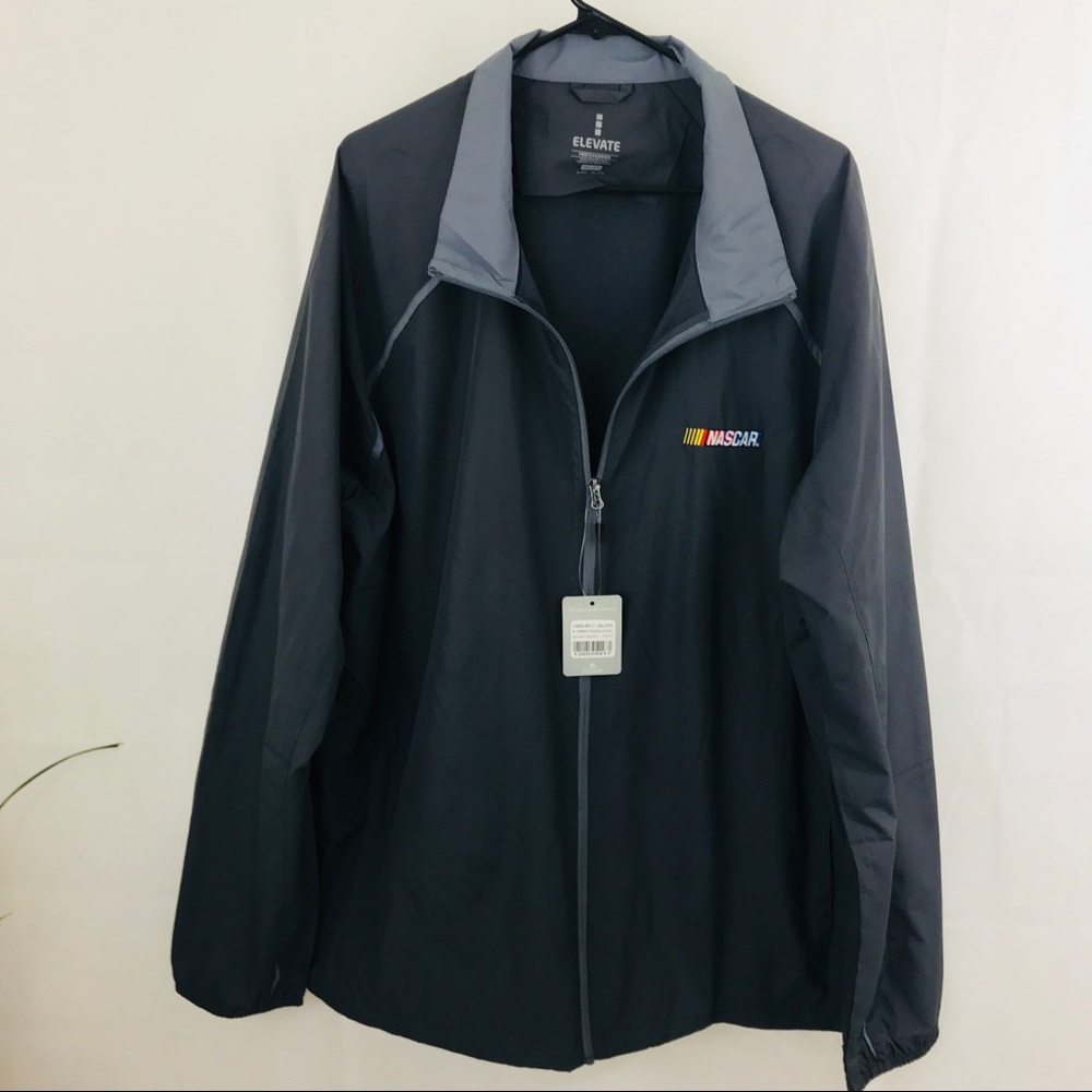 NASCAR Windbreaker ‼️